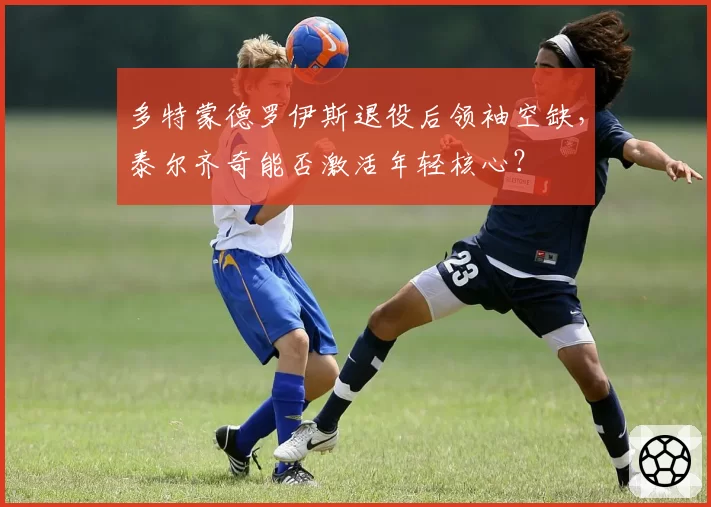多特蒙德罗伊斯退役后领袖空缺,泰尔齐奇能否激活年轻核心?