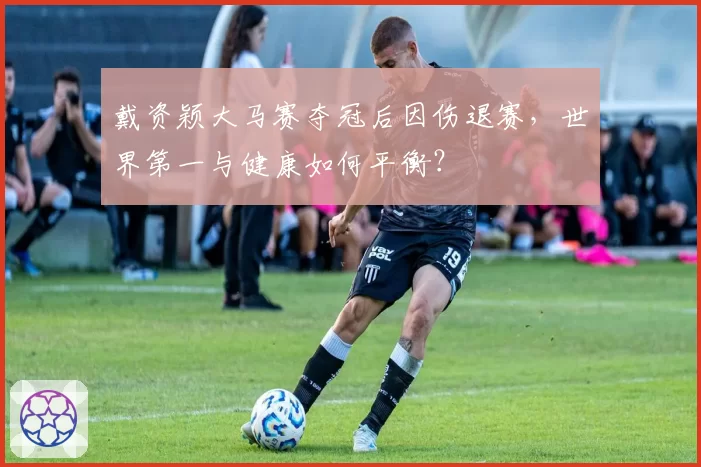 戴资颖大马赛夺冠后因伤退赛,世界第一与健康如何平衡?