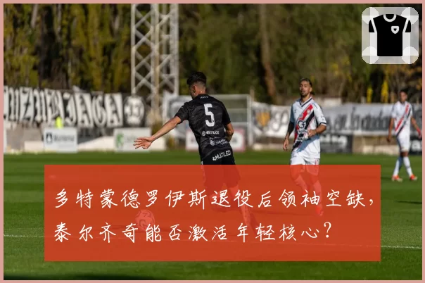 多特蒙德罗伊斯退役后领袖空缺,泰尔齐奇能否激活年轻核心?